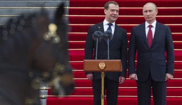 रूस के राष्ट्रपति का वेतन: आधिकारिक आंकड़ों और अनुमान