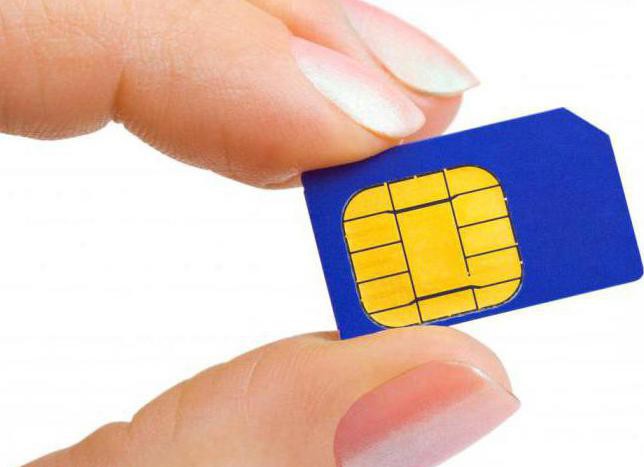 सालों से आप सिम कार्ड खरीद सकते हैं: सिम कार्ड खरीदने के लिए युक्तियां और सुझाव